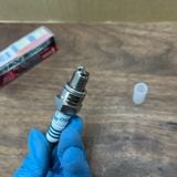 Bugi DENSO IRIDIUM POWER IUF27A