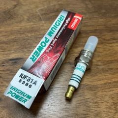  Bugi DENSO IRIDIUM POWER IUF31A 