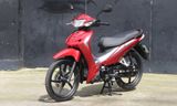 HONDA WAVE 110i