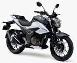 SUZUKI GIXXER SF 250, GIXXER 250