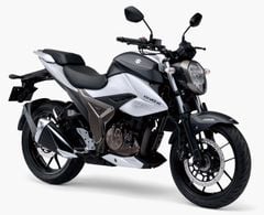  SUZUKI GIXXER SF 250, GIXXER 250 