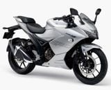 SUZUKI GIXXER SF 250, GIXXER 250
