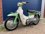 HONDA LITTLE CUB 50