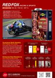 REDFOX RACING & SPORT