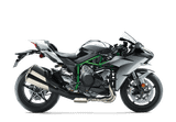 KAWASAKI NINJA H2, NINJA H2R