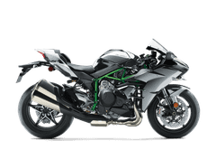  KAWASAKI NINJA H2, NINJA H2R 