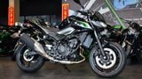 KAWASAKI Z500