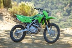  KAWASAKI KLX230R 