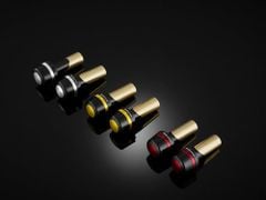  LAMBRETTA V125-200, X200-300 Gù ghi đông tay lái BIKERS cho ghi đông zin 