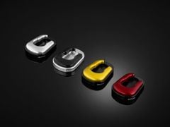  LAMBRETTA V125-200 Ốp chân chống nghiêng BIKERS 