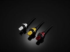  LAMBRETTA V125-200 Que thăm nhớt BIKERS 