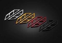  LAMBRETTA X200-300 Viền khe lấy gió BIKERS 