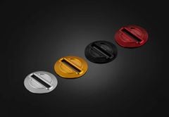  LAMBRETTA X200-300 Ốp nắp tán chuông nồi sau BIKERS 