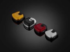  LAMBRETTA X200-300 Ốp chân chống nghiêng BIKERS 