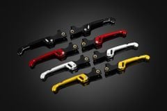  LAMBRETTA G350 Bộ tay thắng BIKERS có tăng chỉnh 