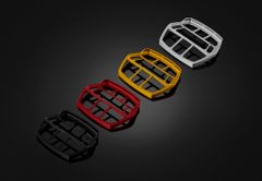  LAMBRETTA G350 Bảo vệ đèn trước BIKERS 