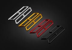  LAMBRETTA G350 Viền khe lấy gió BIKERS 