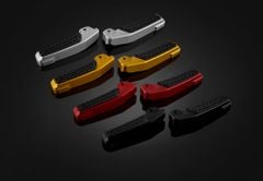  LAMBRETTA G350 Bộ thanh gác chân sau BIKERS 