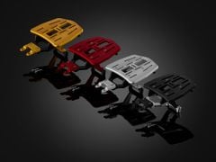  LAMBRETTA G350 Baga sau BIKERS 