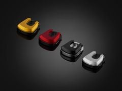  LAMBRETTA G350 Ốp chân chống nghiêng BIKERS 