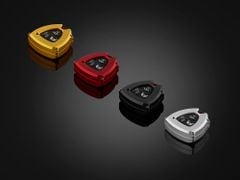  LAMBRETTA G350 Ốp remote Smart key BIKERS 