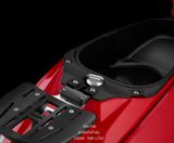 LAMBRETTA G350 Nắp bình xăng BIKERS