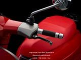 LAMBRETTA G350 Bộ tay thắng BIKERS có tăng chỉnh