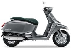  LAMBRETTA X300 