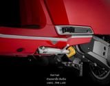 LAMBRETTA G350 Ốp chân chống nghiêng BIKERS