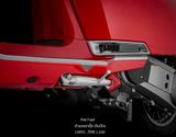 LAMBRETTA G350 Ốp chân chống nghiêng BIKERS