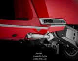 LAMBRETTA G350 Ốp chân chống nghiêng BIKERS