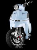 LAMBRETTA X200-300 Chống đổ bánh trước BIKERS