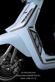 LAMBRETTA X200-300 Viền khe lấy gió BIKERS