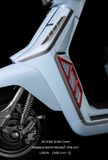 LAMBRETTA X200-300 Viền khe lấy gió BIKERS