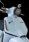 LAMBRETTA X200-300 Bảo vệ đèn trước BIKERS