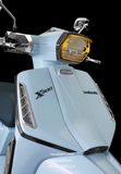 LAMBRETTA X200-300 Bảo vệ đèn trước BIKERS