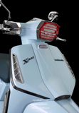 LAMBRETTA X200-300 Bảo vệ đèn trước BIKERS