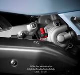 LAMBRETTA X200-300 Que thăm nhớt máy BIKERS