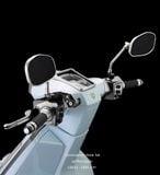 LAMBRETTA X200-300 Móc treo chân kính chiếu hậu BIKERS