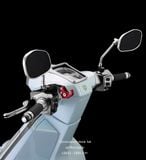 LAMBRETTA X200-300 Móc treo chân kính chiếu hậu BIKERS