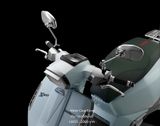 LAMBRETTA X200-300 Viền đồng hồ BIKERS