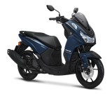 YAMAHA LEXI 155