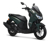 YAMAHA LEXI 155