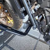 REBEL 300 Khung chống đổ KIJIMA