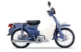 HONDA SUPER CUB 50