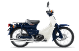 HONDA SUPER CUB 50