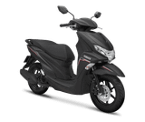 YAMAHA FREEGO 125