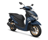 YAMAHA FREEGO 125