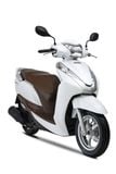 HONDA LEAD 125