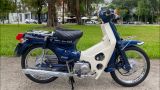 HONDA SUPER CUB 90